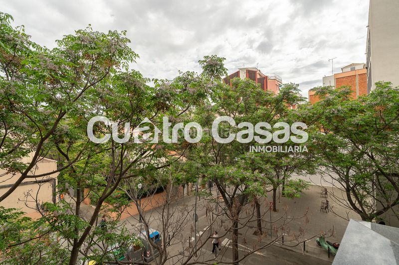 Foto 6c7fd43c-d3e7-4c45-97c0-f11319400270. Pis amb calefacció a Sant Andreu de Palomar Barcelona