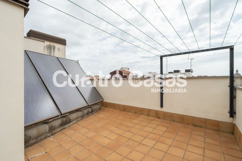 Foto ae4b389a-ddf0-4e3e-901d-b15532255993. Pis amb calefacció a Sant Andreu de Palomar Barcelona