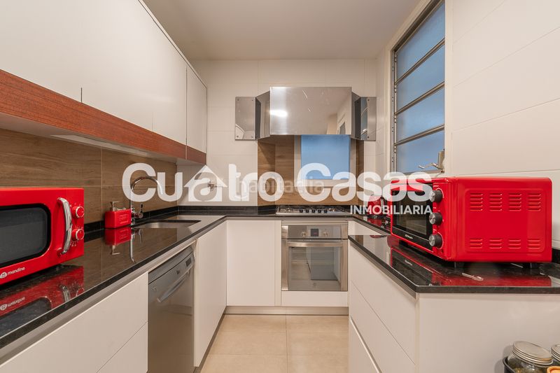 Foto 09c1c437-6913-41b3-a367-152a02239396. Piso en Fort Pienc Barcelona