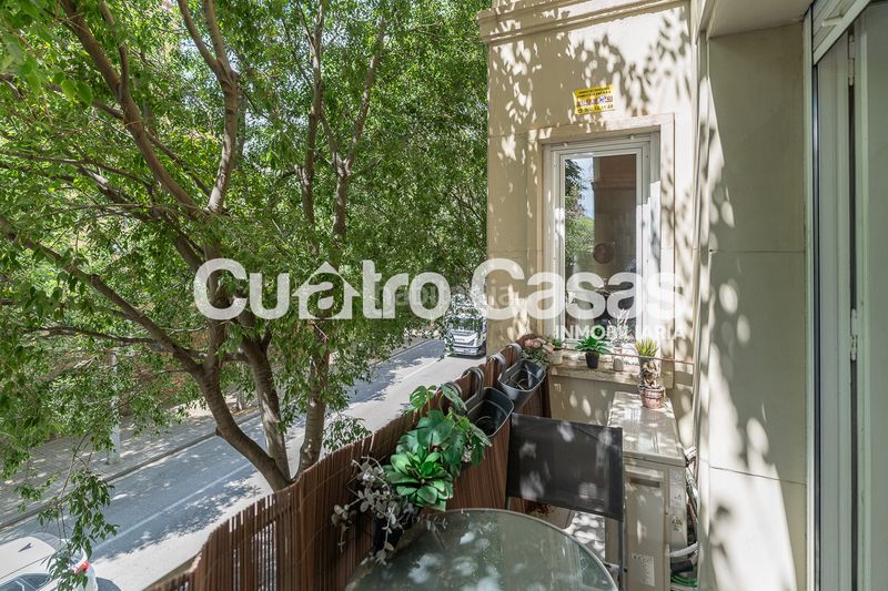 Foto 5ba5ec99-381d-45d8-86e0-0e10824c179e. Piso en Fort Pienc Barcelona