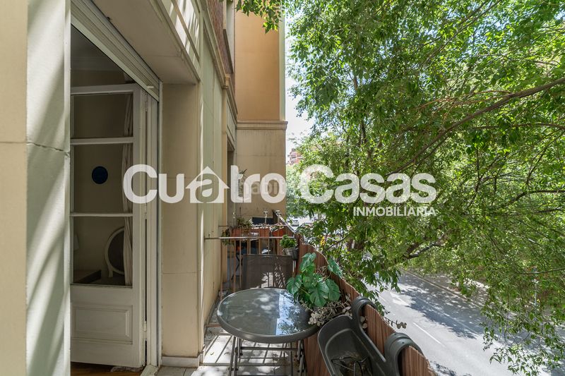 Foto 5cf66048-0603-46a5-9b2d-de6b87a46a6a. Piso en Fort Pienc Barcelona