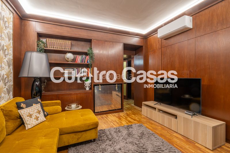 Foto 6de2b958-1417-4807-a90f-b31e80a8be41. Piso en Fort Pienc Barcelona