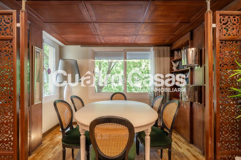 Foto 7a011276-1032-4627-9f2b-e9ef41aebb7b. Piso en Fort Pienc Barcelona