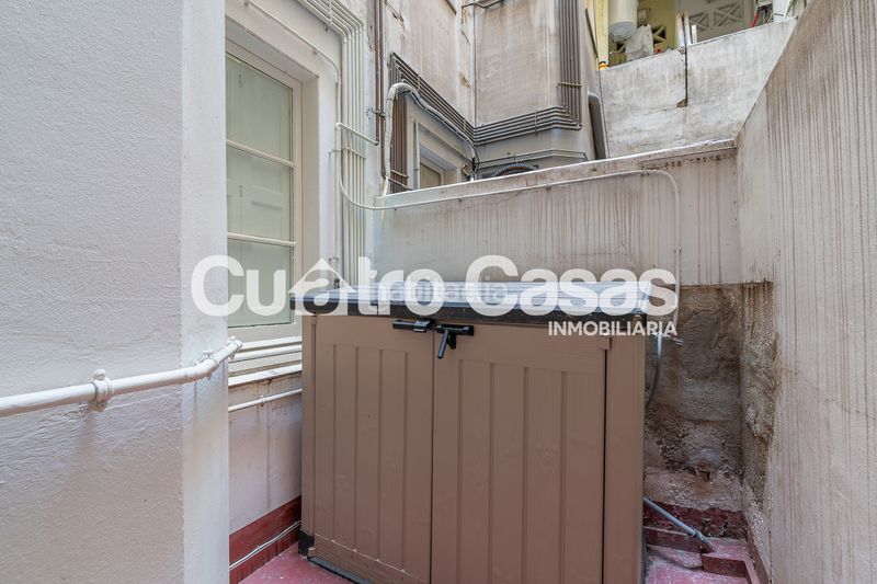 Foto 99faefaa-4689-4180-b223-fe8c4037244a. Piso en Fort Pienc Barcelona