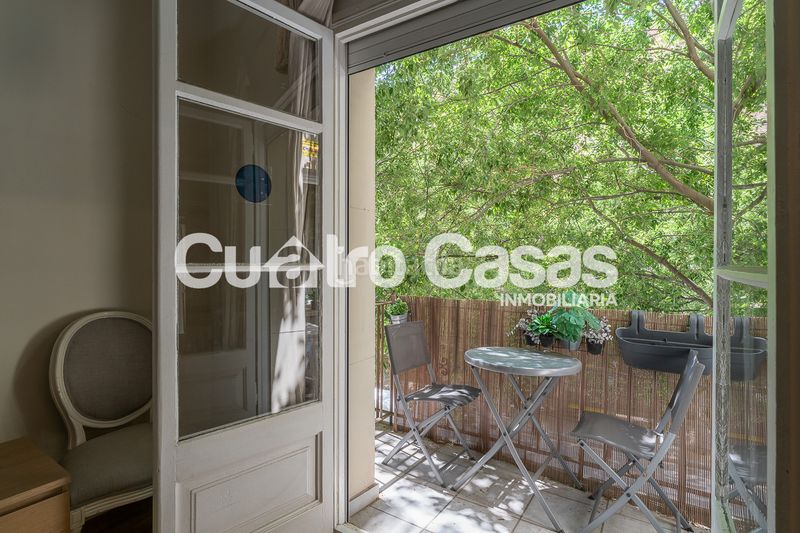 Foto f14ef4ba-7ea0-4e4d-ba65-d0ba711d22f1. Piso en Fort Pienc Barcelona