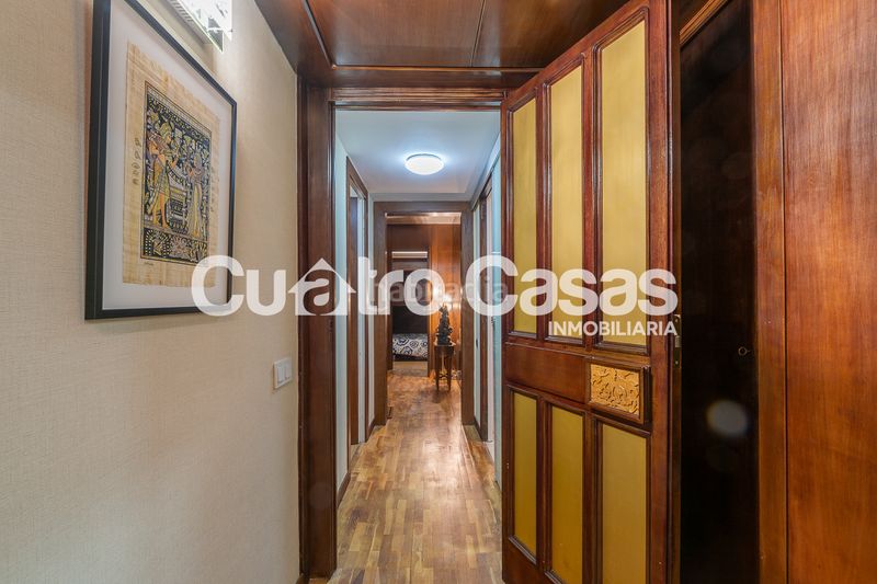 Foto fb680053-d83e-4196-83ba-c46cb35282be. Piso en Fort Pienc Barcelona