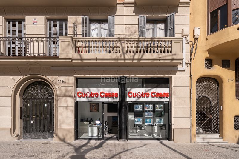 Foto 161d6360-6c58-4f2f-853c-ecf483c85737. Pis a L´Antiga Esquerra de l´Eixample Barcelona