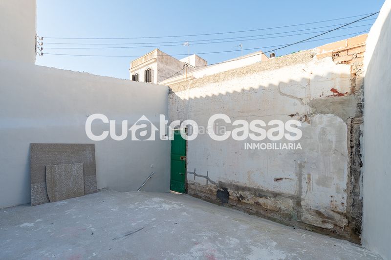 Foto 8daa6991-4474-4e8d-b116-c66c1d8d285b. Casa amb xemeneia calefacció aparcament a Centre Masnou (El)