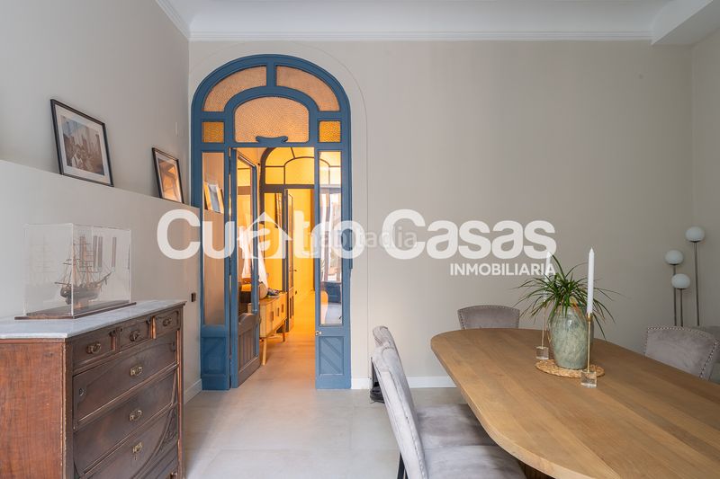 Foto adfb8f4c-971f-450a-b2ab-6eaefd97c6c1. Casa amb xemeneia calefacció aparcament a Centre Masnou (El)