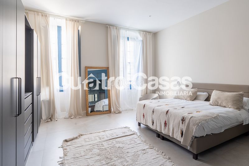 Foto c216a561-2013-4d60-920e-097299f6d0ae. Casa amb xemeneia calefacció aparcament a Centre Masnou (El)