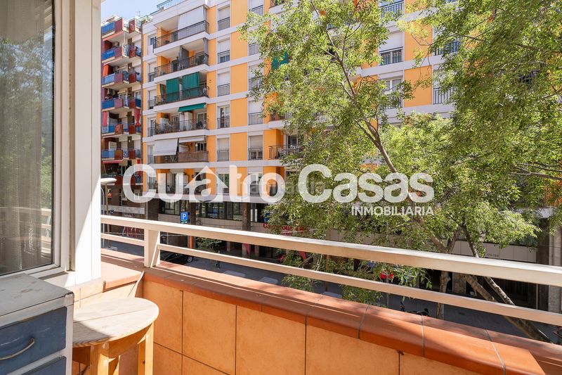 Foto 25eabd93-4707-4556-846c-36551163010a. Pis amb calefacció a Dreta de l´Eixample Barcelona