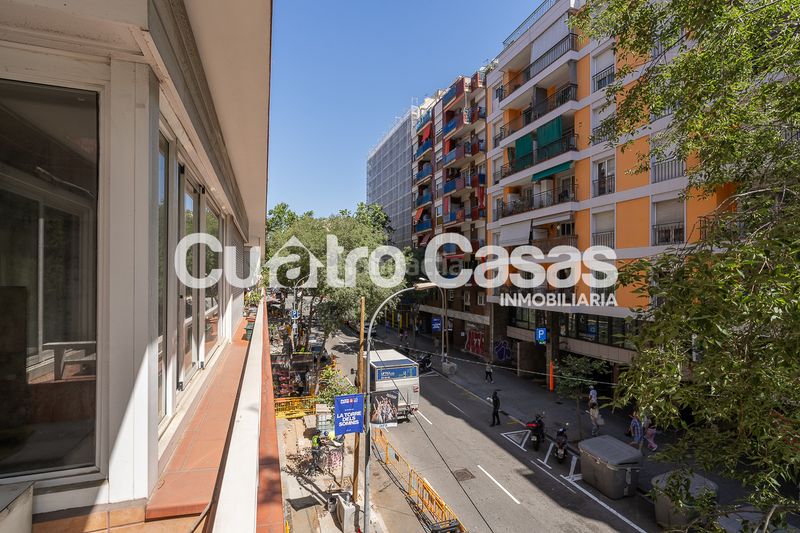 Foto 9ba283ee-f88e-4b4b-a391-77ea10d4e01d. Pis amb calefacció a Dreta de l´Eixample Barcelona