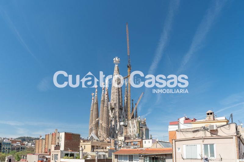 Foto 774c67fb-e536-4e61-b0fd-394dc685055f. Pis amb calefacció a Sagrada Família Barcelona