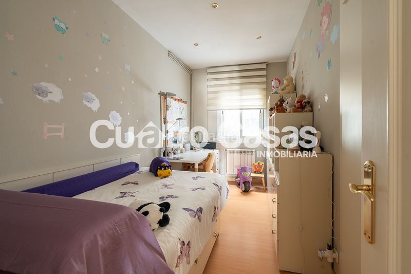 Foto a2c6b36b-d9b3-4838-9c0e-c8490e364017. Pis amb calefacció a Sagrada Família Barcelona
