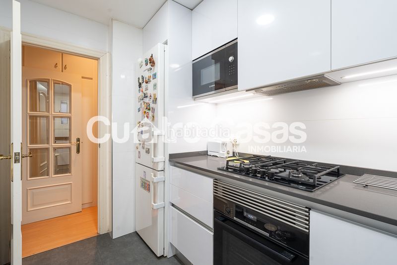 Foto a8e1131d-96b8-409f-b221-2637d9184477. Pis amb calefacció a Sagrada Família Barcelona