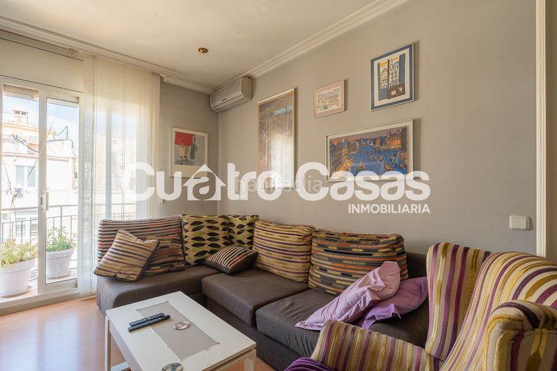 Foto a948ae47-0ffb-444b-b22b-9a8929ac8e7b. Pis amb calefacció a Sagrada Família Barcelona