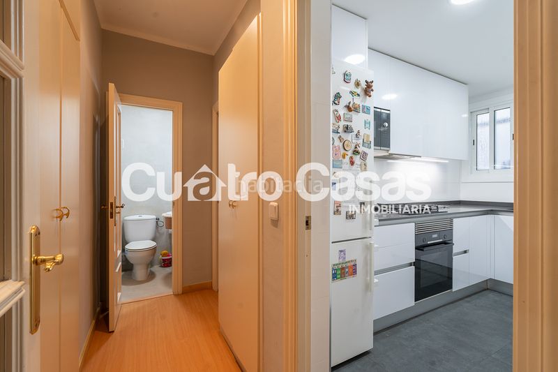 Foto b314ec08-3bdf-4558-9642-fb38364714dc. Pis amb calefacció a Sagrada Família Barcelona