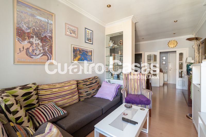 Foto c80b85af-0f6c-4649-96f9-083359f8cbef. Pis amb calefacció a Sagrada Família Barcelona