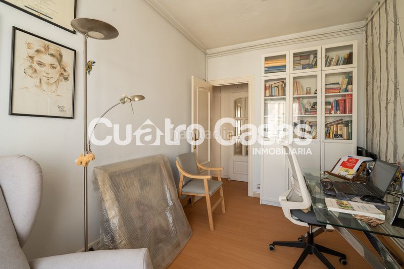 Foto d855dd9e-c2bb-4b05-b750-2cb0bcfdebdb. Pis amb calefacció a Sagrada Família Barcelona
