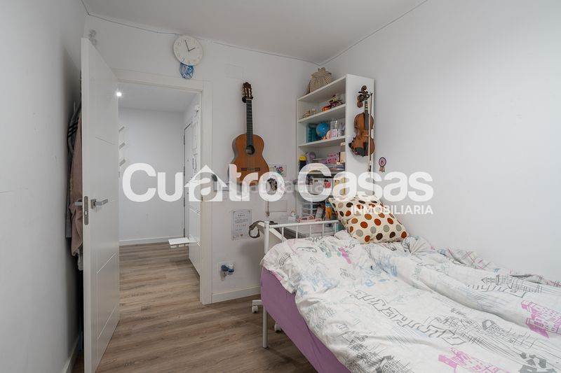 Foto 45d694d9-c500-4890-996c-901e6192d8e1. Pis amb calefacció a Sant Martí de Provençals Barcelona
