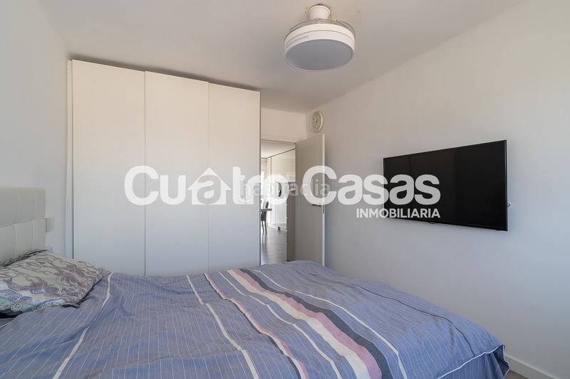 Foto 76a7a907-1b5b-4008-9f56-1e2e72355c7d. Pis amb calefacció a Sant Martí de Provençals Barcelona