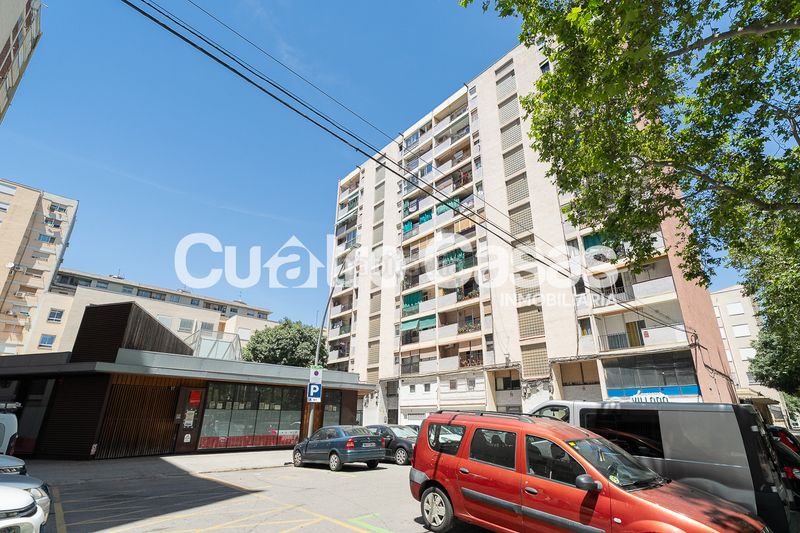 Foto 90ae3d45-5e3d-4bcd-9829-73f0fad55688. Pis amb calefacció a Sant Martí de Provençals Barcelona