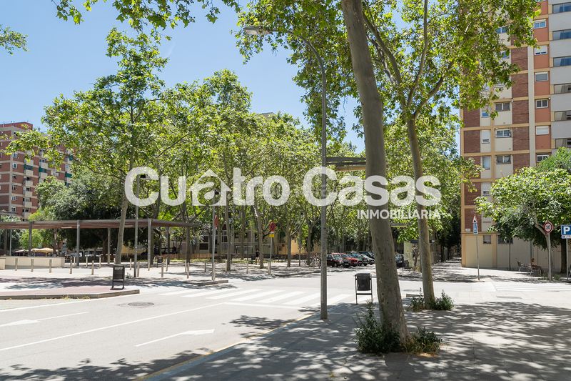 Foto b454f587-4c98-4879-b1b5-96699211c88c. Pis amb calefacció a Sant Martí de Provençals Barcelona