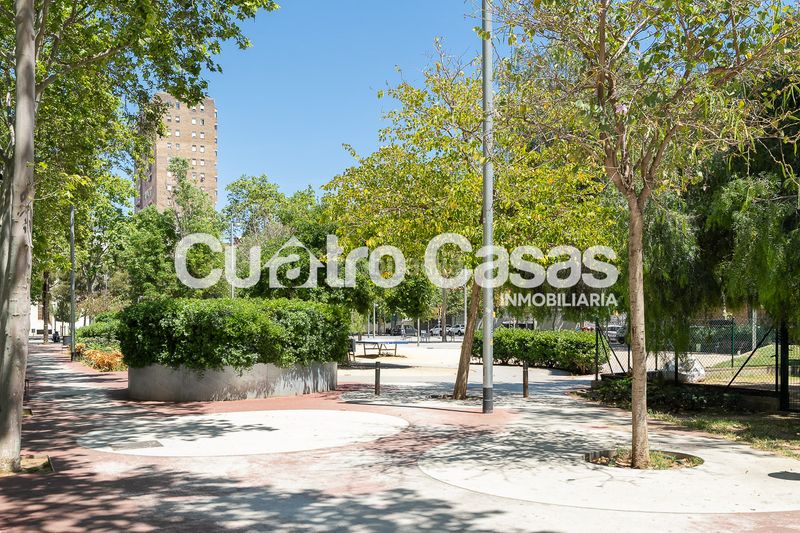 Foto bfb72fb5-f303-4f05-b04f-b917dc389a7b. Pis amb calefacció a Sant Martí de Provençals Barcelona