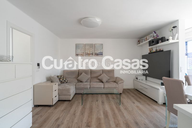 Foto cb08c8c1-1bef-42ce-a1e1-998c2e710c01. Pis amb calefacció a Sant Martí de Provençals Barcelona