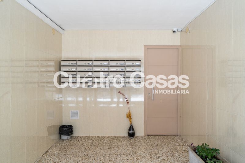 Foto cc6a3e6f-19e5-470f-acbb-41be33c486be. Pis amb calefacció a Sant Martí de Provençals Barcelona
