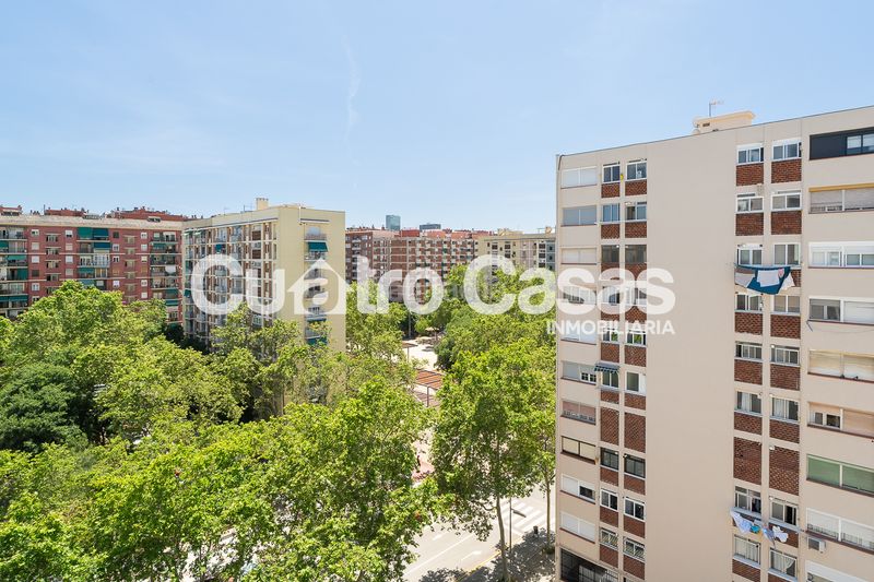 Foto cfcfb2b3-756d-453d-aa02-1dff03d1b1c9. Pis amb calefacció a Sant Martí de Provençals Barcelona