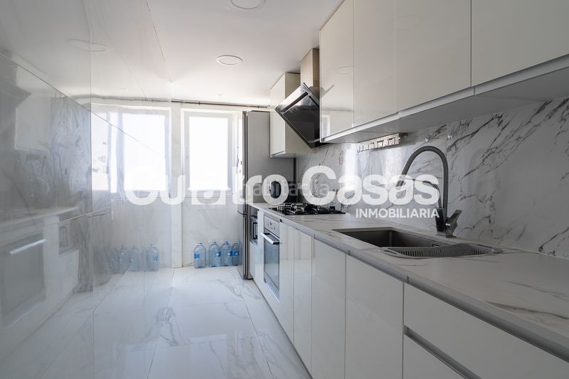 Foto d7860b50-daaa-45e4-a88e-2da9cbaef95b. Pis amb calefacció a Sant Martí de Provençals Barcelona
