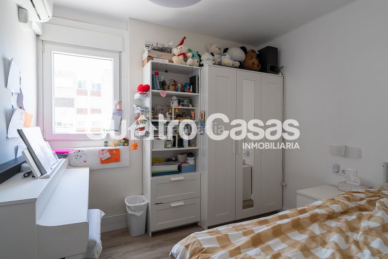 Foto f2ddb3ec-ac63-44d5-b5d9-ee3b0e0c0d62. Pis amb calefacció a Sant Martí de Provençals Barcelona