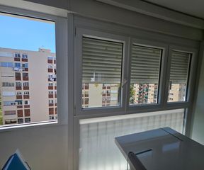 Pis  Plaça d'eduard torroja