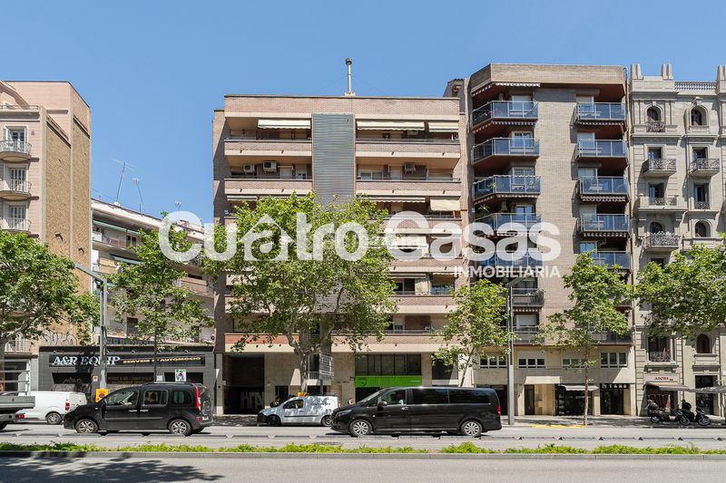 Foto 0f06a1d9-6991-444f-909c-650dc08589a3. Pis amb calefacció a Sant Antoni Barcelona