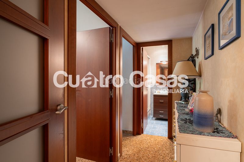 Foto 352cbcb8-b8d9-4aee-a8f8-fe03eb419ae5. Pis amb calefacció a Sant Antoni Barcelona