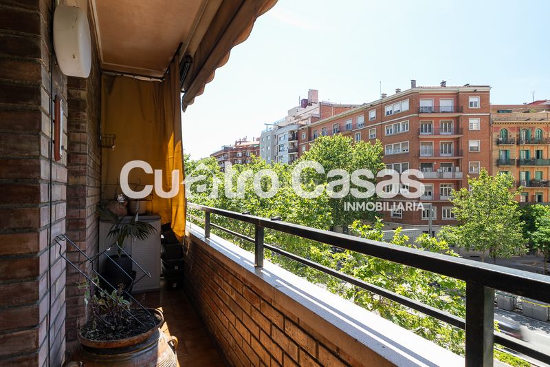 Foto 5df64b6c-dbdd-4466-b79d-f54300dcb62a. Pis amb calefacció a Sant Antoni Barcelona