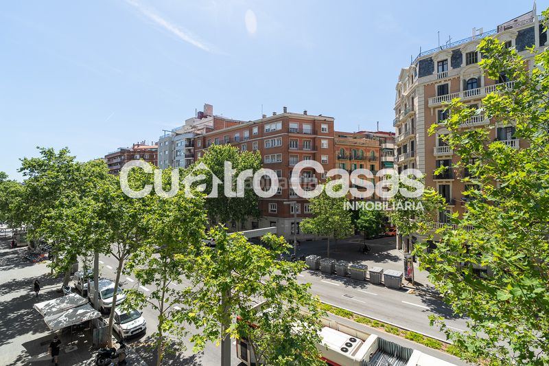 Foto 66cc0cd9-e2bd-4e8e-8664-601e7118cf30. Pis amb calefacció a Sant Antoni Barcelona