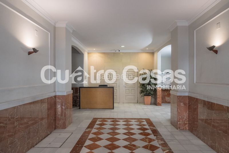 Foto a76d55a8-33a3-4684-b12d-a4a11129a6ed. Àtic a Dreta de l´Eixample Barcelona