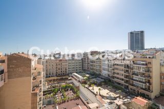 Penthouse  Rambla de catalunya