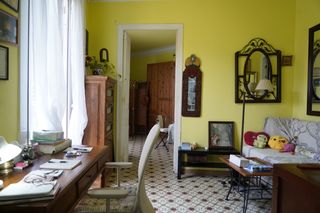Etagenwohnung in Carrer de la diputació 471