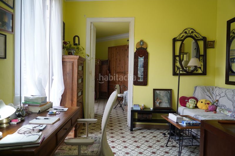 Piso  en  Carrer de la diputació 471