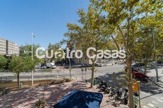 Piso en Carrer de Pujades