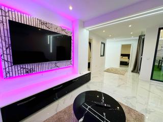 Piso  Calle orense. dos pisos en venta en la zona del centro de alicante con licenc