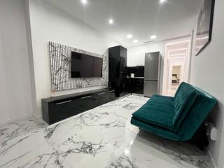 Appartement  Calle del arquitecto vidal. ¡bajo con entrada indepediente totalmente reformado con licencia