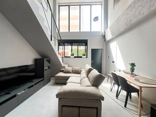 Casa adossada  Avenida santander. vivienda adosada a 200 metros de la playa de san juan!