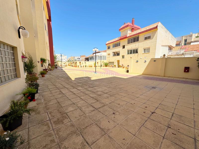Foto a206e8d3-3c4d-4368-8661-e1e15d7c1819. Pis amb calefacció a Campello Pueblo Campello (el)
