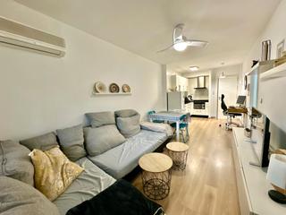 Apartament  Calle de la nasa