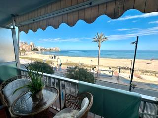 Appartement  Avenida jaime i el conquistador