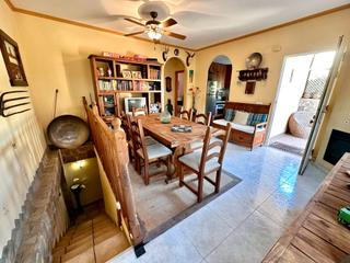 Casa bifamiliare  Carrer el llimoner